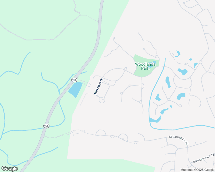 map of restaurants, bars, coffee shops, grocery stores, and more near 3560 Holly Oak Chase in Southport