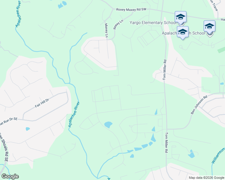 map of restaurants, bars, coffee shops, grocery stores, and more near 182 Hynes Street in Bethlehem