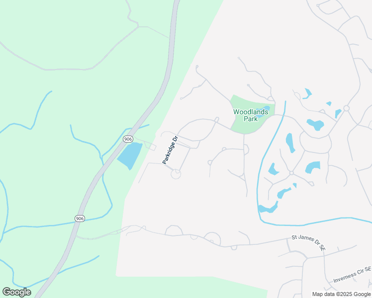 map of restaurants, bars, coffee shops, grocery stores, and more near 3560 Holly Oak Chase in Southport