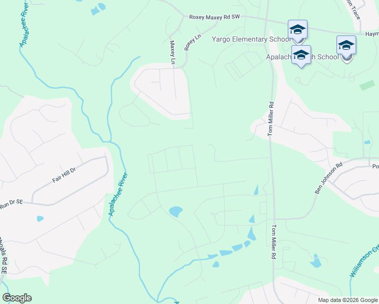 map of restaurants, bars, coffee shops, grocery stores, and more near 182 Hynes Street in Bethlehem