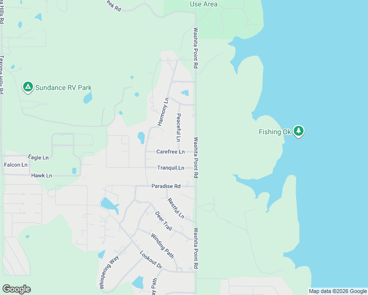 map of restaurants, bars, coffee shops, grocery stores, and more near 4049 Carefree Lane in Kingston
