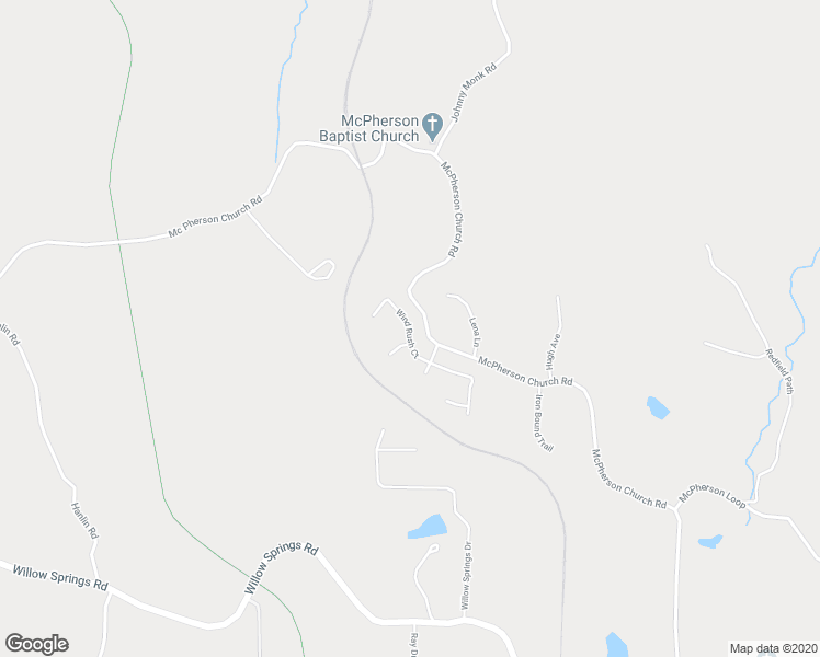 map of restaurants, bars, coffee shops, grocery stores, and more near 119 Wind Rush Court in Dallas