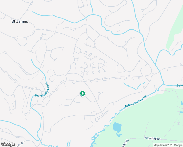 map of restaurants, bars, coffee shops, grocery stores, and more near 4157 Coventry Court in Southport