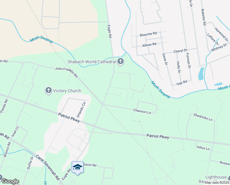 map of restaurants, bars, coffee shops, grocery stores, and more near 180 Sunflower Court in Sumter