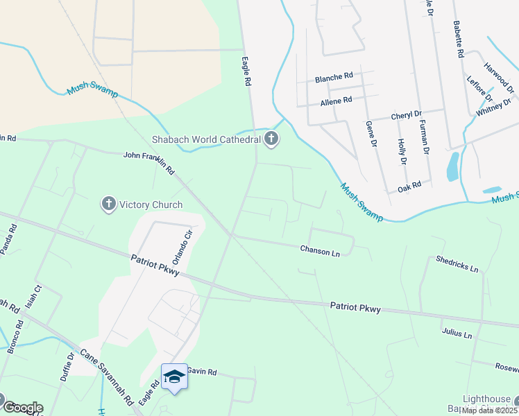 map of restaurants, bars, coffee shops, grocery stores, and more near 30 Sunflower Court in Sumter