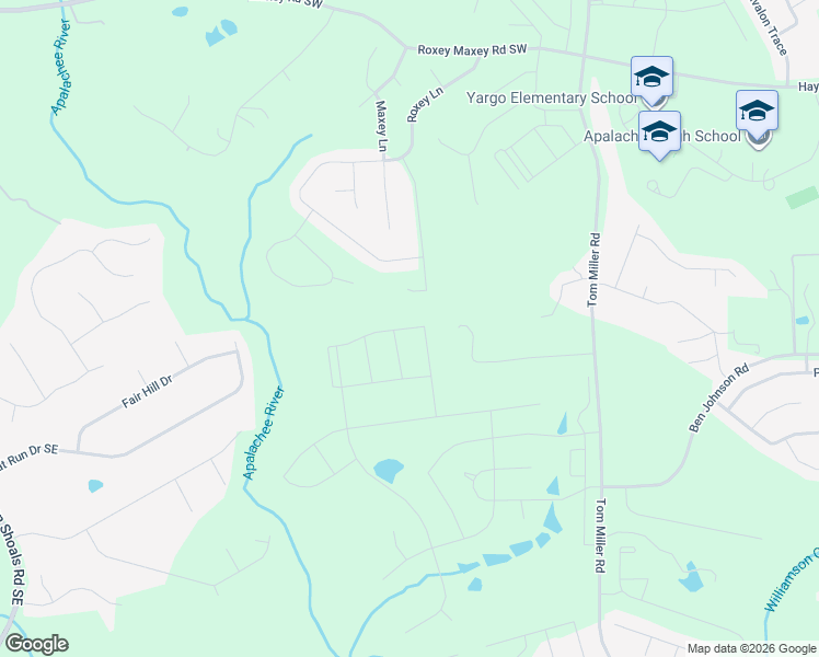 map of restaurants, bars, coffee shops, grocery stores, and more near 182 Hynes Street in Bethlehem