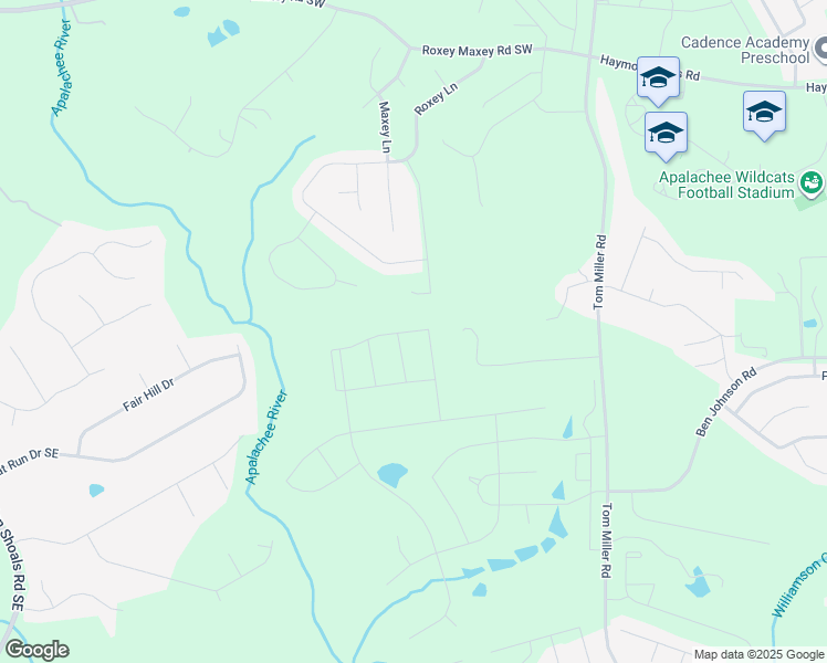 map of restaurants, bars, coffee shops, grocery stores, and more near 172 Hynes Street in Bethlehem