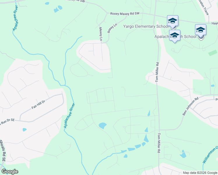 map of restaurants, bars, coffee shops, grocery stores, and more near 182 Hynes Street in Bethlehem