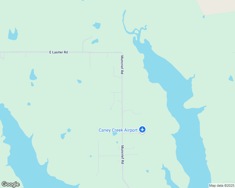 map of restaurants, bars, coffee shops, grocery stores, and more near 8101 Muncrief Road in Kingston