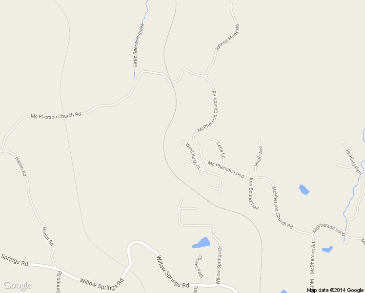 map of restaurants, bars, coffee shops, grocery stores, and more near 169 Wind Rush Court in Dallas