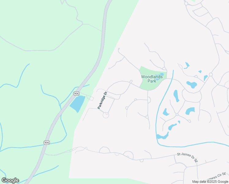 map of restaurants, bars, coffee shops, grocery stores, and more near 3569 Hemlock Ridge Drive in Southport