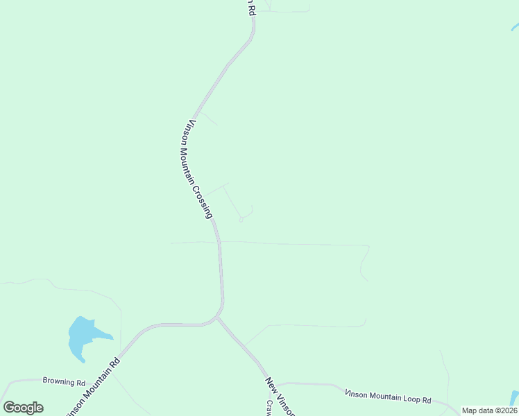 map of restaurants, bars, coffee shops, grocery stores, and more near 202 Brookhaven Way in Rockmart