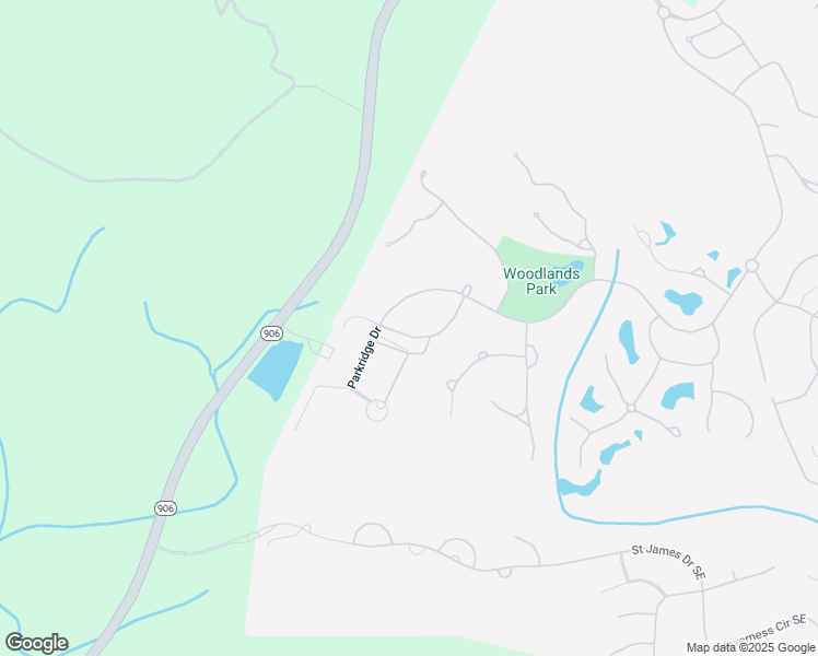 map of restaurants, bars, coffee shops, grocery stores, and more near 3569 Hemlock Ridge Drive in Southport