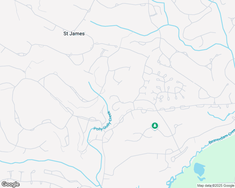 map of restaurants, bars, coffee shops, grocery stores, and more near 4182 Shearwater Way Southeast in Southport