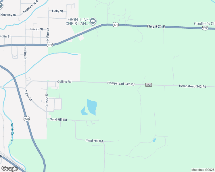 map of restaurants, bars, coffee shops, grocery stores, and more near 1701 Hempstead 342 Road in Nashville
