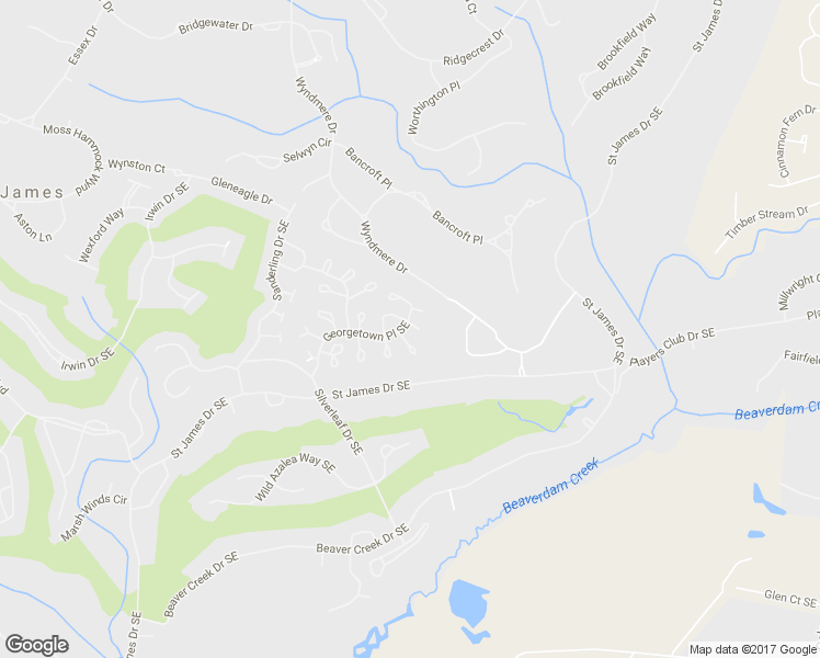 map of restaurants, bars, coffee shops, grocery stores, and more near 4151 Bedford Way in Southport