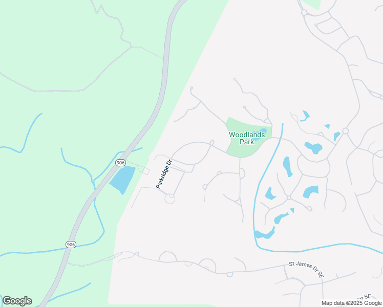 map of restaurants, bars, coffee shops, grocery stores, and more near 3575 Hemlock Ridge Drive in Southport