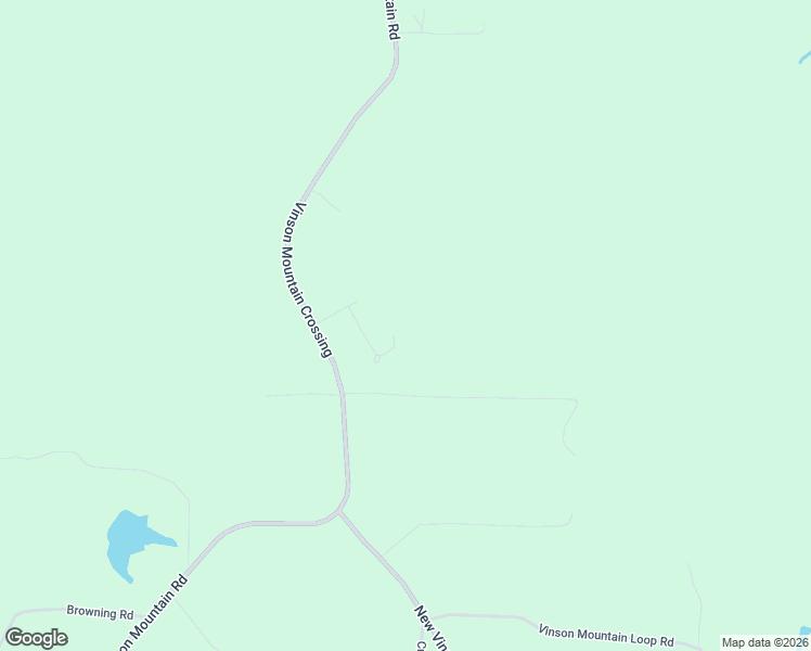 map of restaurants, bars, coffee shops, grocery stores, and more near 202 Brookhaven Way in Rockmart