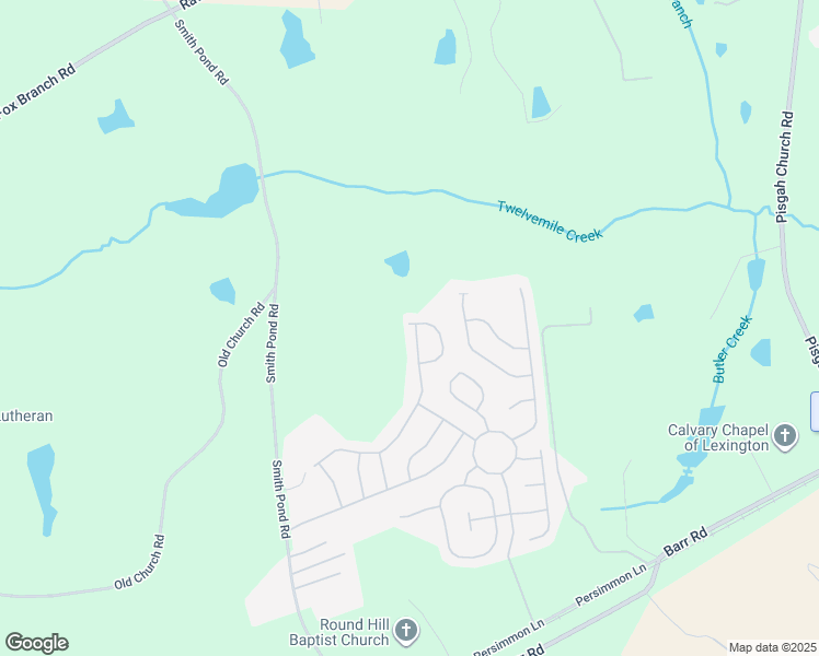 map of restaurants, bars, coffee shops, grocery stores, and more near 565 Ariel Circle in Lexington