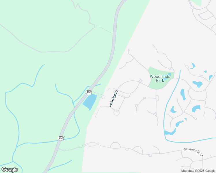 map of restaurants, bars, coffee shops, grocery stores, and more near 3539 Lacebark Court in Southport