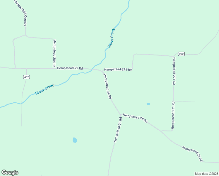 map of restaurants, bars, coffee shops, grocery stores, and more near 300-798 Hempstead 29 Road in McCaskill