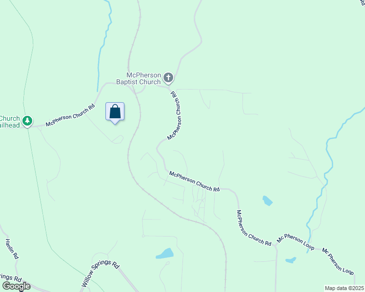 map of restaurants, bars, coffee shops, grocery stores, and more near 152 Lena Lane in Dallas