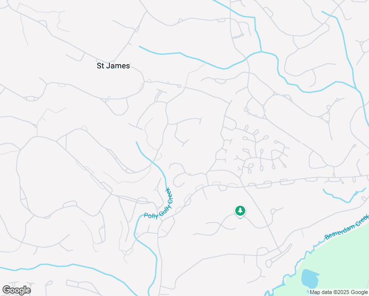map of restaurants, bars, coffee shops, grocery stores, and more near 4182 Shearwater Way Southeast in Southport