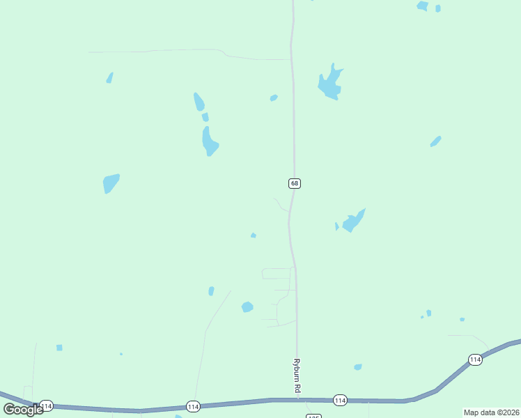 map of restaurants, bars, coffee shops, grocery stores, and more near in Calmer