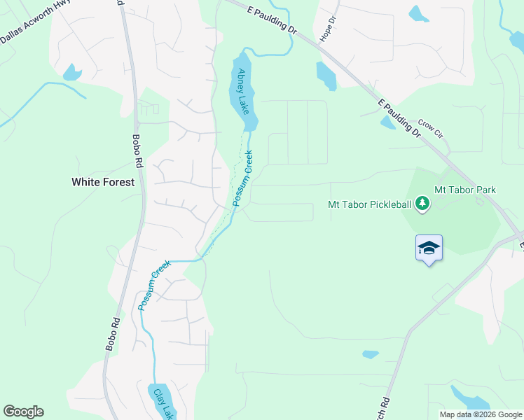 map of restaurants, bars, coffee shops, grocery stores, and more near 811 Riverwood Drive in Dallas