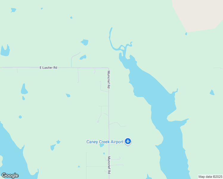 map of restaurants, bars, coffee shops, grocery stores, and more near Muncrief Road in Kingston