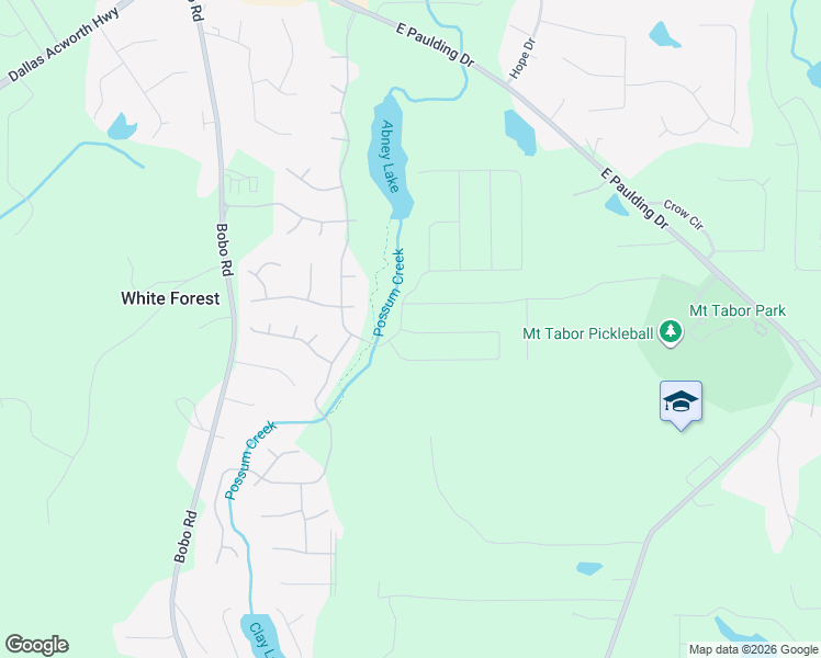 map of restaurants, bars, coffee shops, grocery stores, and more near 811 Riverwood Drive in Dallas