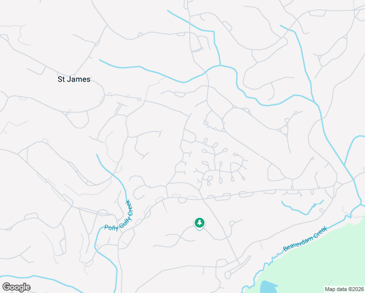 map of restaurants, bars, coffee shops, grocery stores, and more near 3566 Sanderling Drive Southeast in Southport