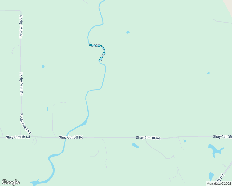 map of restaurants, bars, coffee shops, grocery stores, and more near 14784 Shay Cut Off Road in Kingston