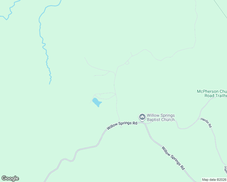 map of restaurants, bars, coffee shops, grocery stores, and more near 20 Wilderness Path in Dallas