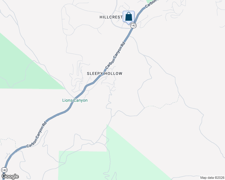 map of restaurants, bars, coffee shops, grocery stores, and more near 1253 Grand View Drive in Chino Hills