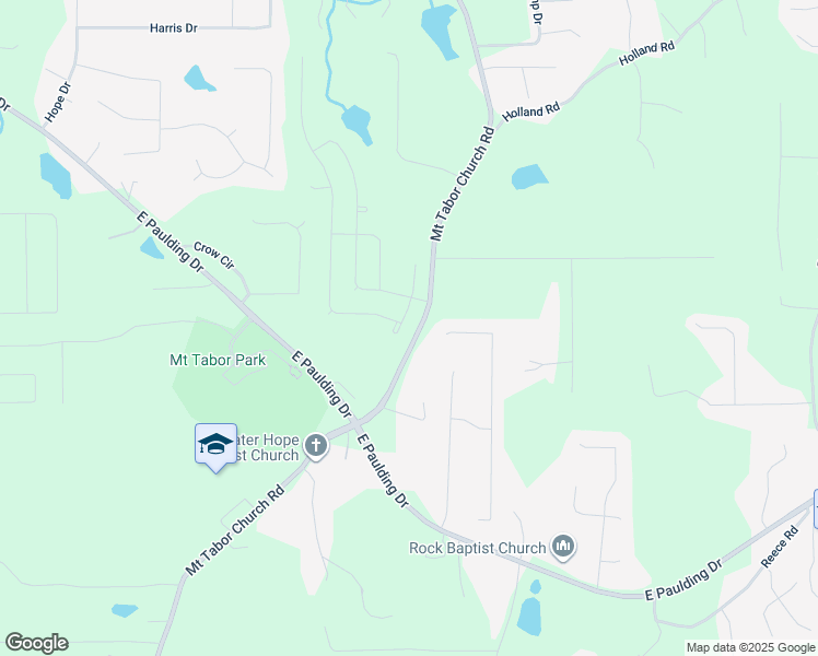 map of restaurants, bars, coffee shops, grocery stores, and more near 60 Sonoma Drive in Dallas