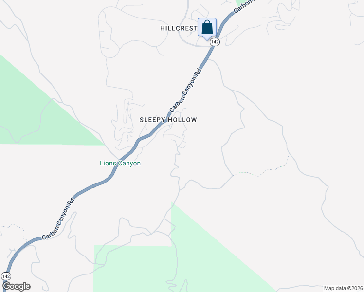 map of restaurants, bars, coffee shops, grocery stores, and more near 1253 Grand View Drive in Chino Hills