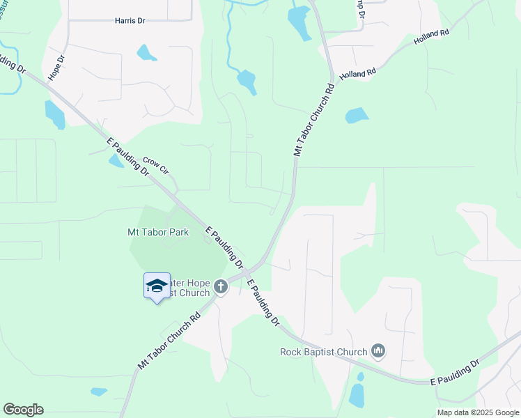 map of restaurants, bars, coffee shops, grocery stores, and more near 55 Bandimere Parkway in Dallas