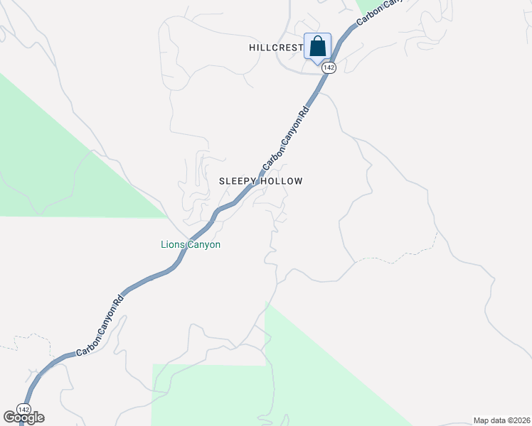 map of restaurants, bars, coffee shops, grocery stores, and more near 1225 Grand View Drive in Chino Hills