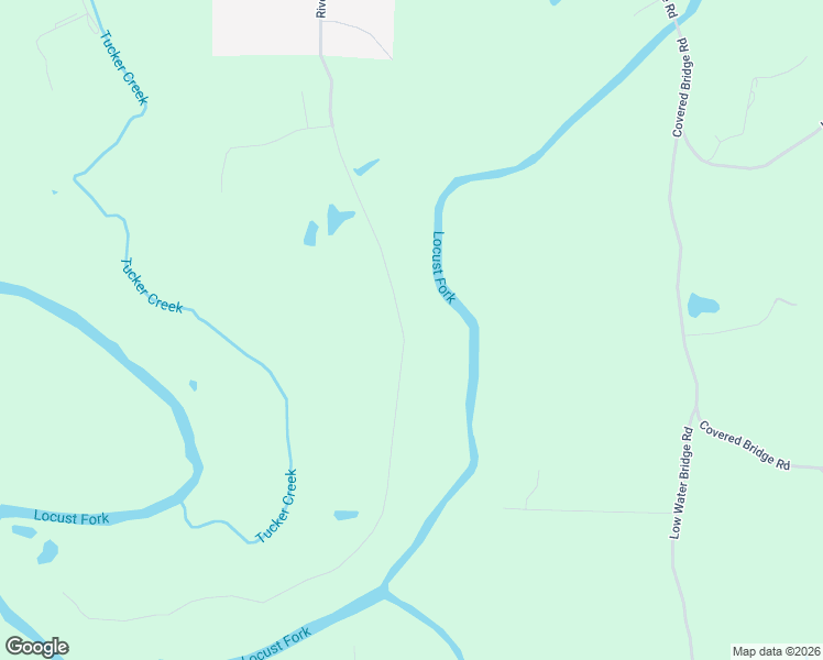 map of restaurants, bars, coffee shops, grocery stores, and more near 979 River Bend Road in Cleveland