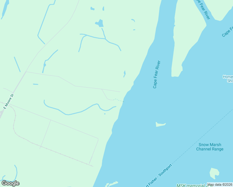 map of restaurants, bars, coffee shops, grocery stores, and more near 1468 Nichols Avenue Southeast in Southport