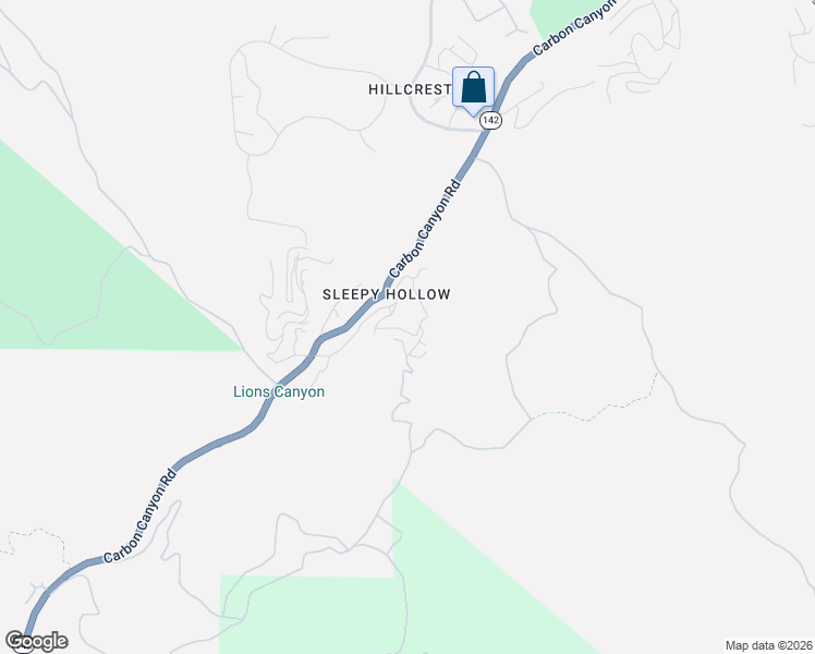 map of restaurants, bars, coffee shops, grocery stores, and more near 16854 Hay Drive in Chino Hills