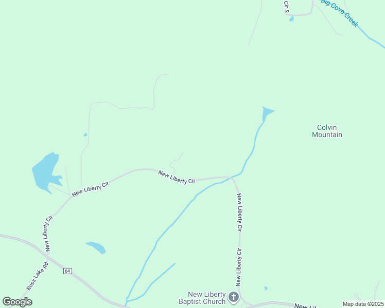 map of restaurants, bars, coffee shops, grocery stores, and more near 941 New Liberty Circle in Jacksonville