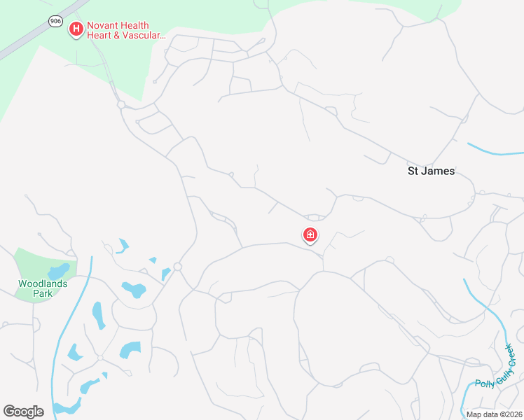 map of restaurants, bars, coffee shops, grocery stores, and more near 3101 Moss Hammock Wynd in Southport