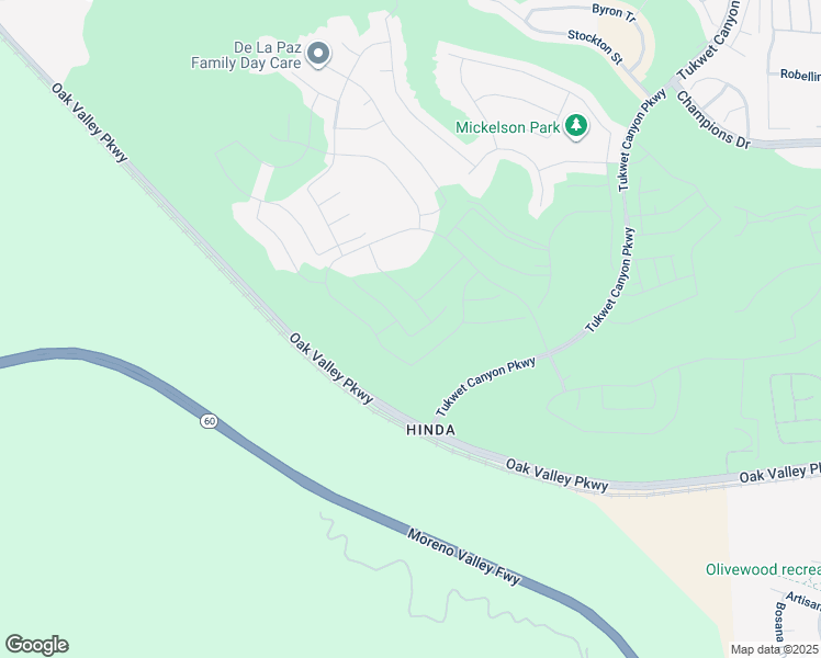 map of restaurants, bars, coffee shops, grocery stores, and more near 11613 Shute Drive in Beaumont