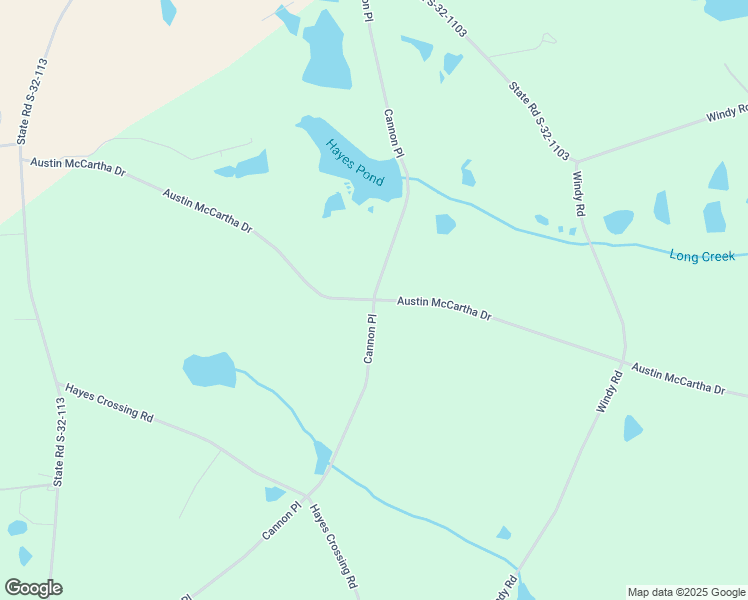 map of restaurants, bars, coffee shops, grocery stores, and more near 600 Austin McCartha Drive in Gilbert