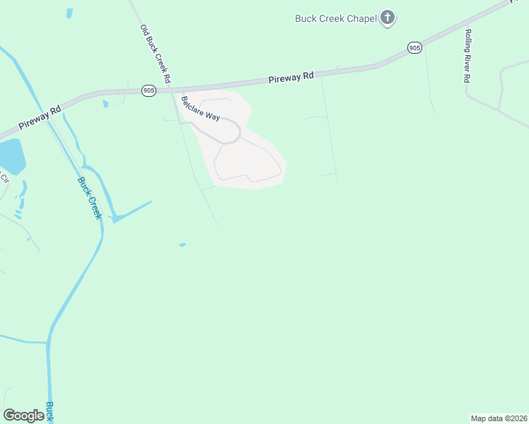 map of restaurants, bars, coffee shops, grocery stores, and more near 483 Carrick Loop in Longs