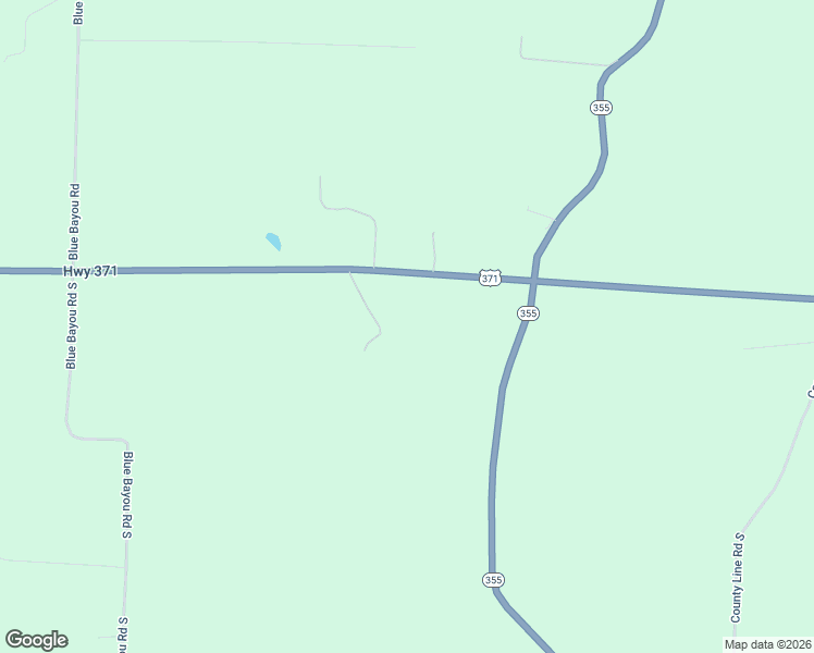 map of restaurants, bars, coffee shops, grocery stores, and more near 2345-2363 U.S. 371 in Nashville