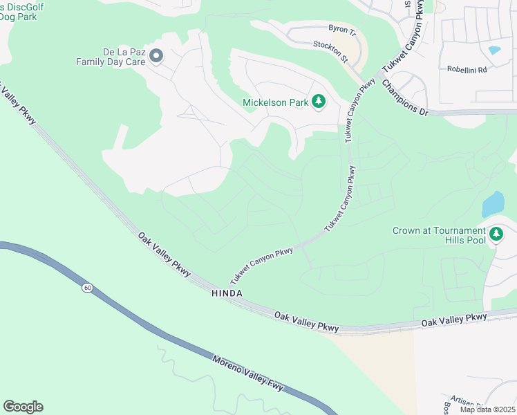 map of restaurants, bars, coffee shops, grocery stores, and more near 35224 Braid Place in Beaumont