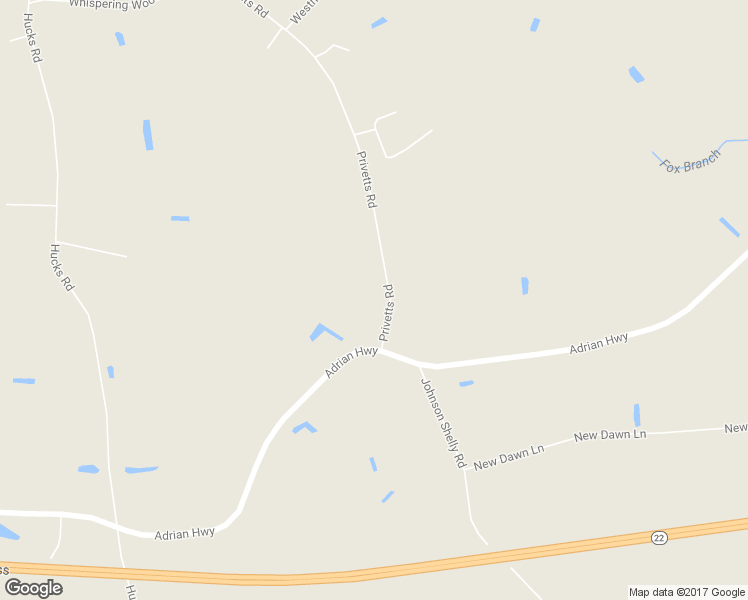 map of restaurants, bars, coffee shops, grocery stores, and more near 6090 Privetts Road in Conway